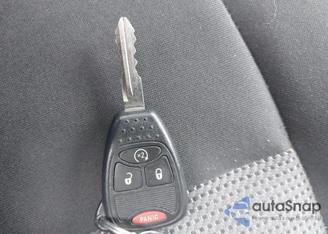 2014 Jeep Patriot Latitude из США, поврежденный, VIN 1C4NJRFB2ED574454